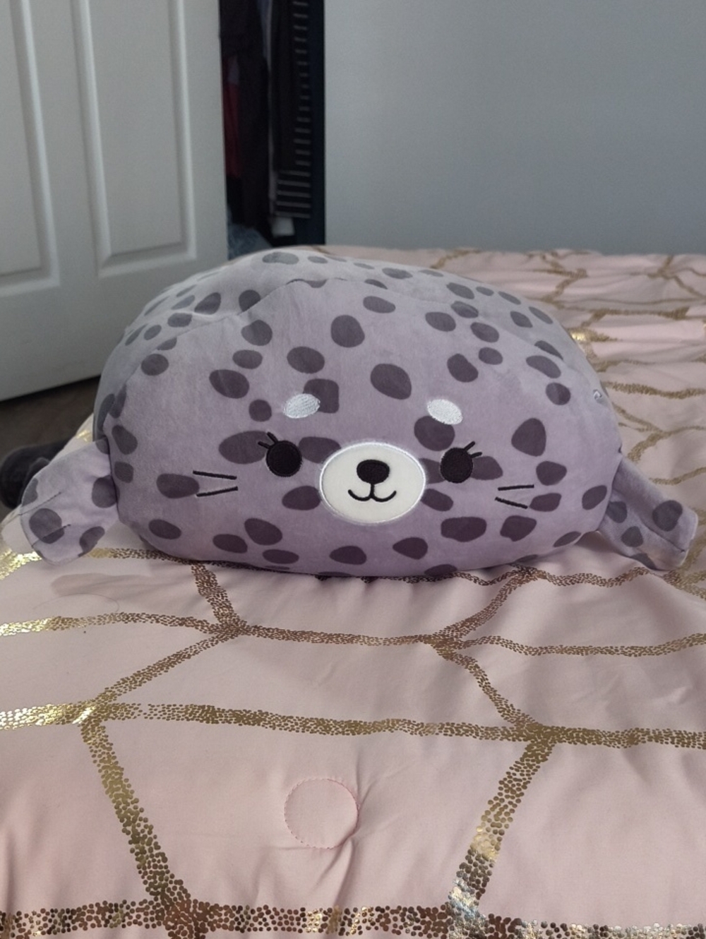 Authentic Squishmallow 12" Plush | Excellent Condition